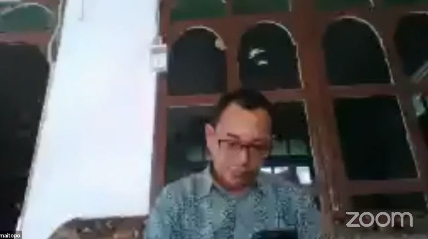 INSPIRING PROFESSIONAL Membuat Soal Otomatis dengan Quizizz AI