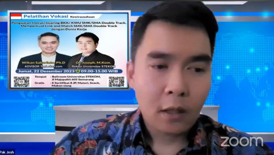 INSPIRING PROFESSIONAL Pembuatan Buku Digital Berbasis Multimedia