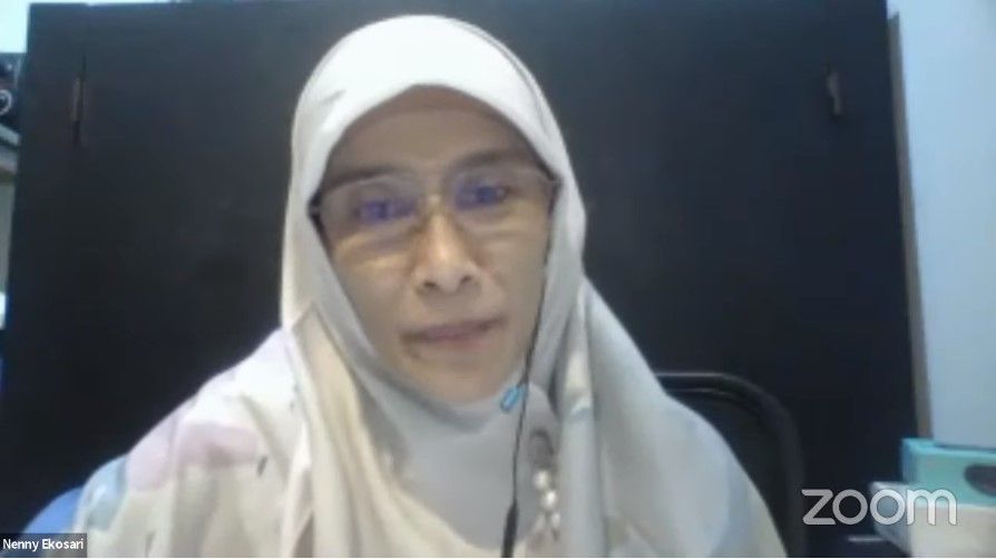 INSPIRING PROFESSIONAL Trik Mudah Membuat dan Memelihara Web