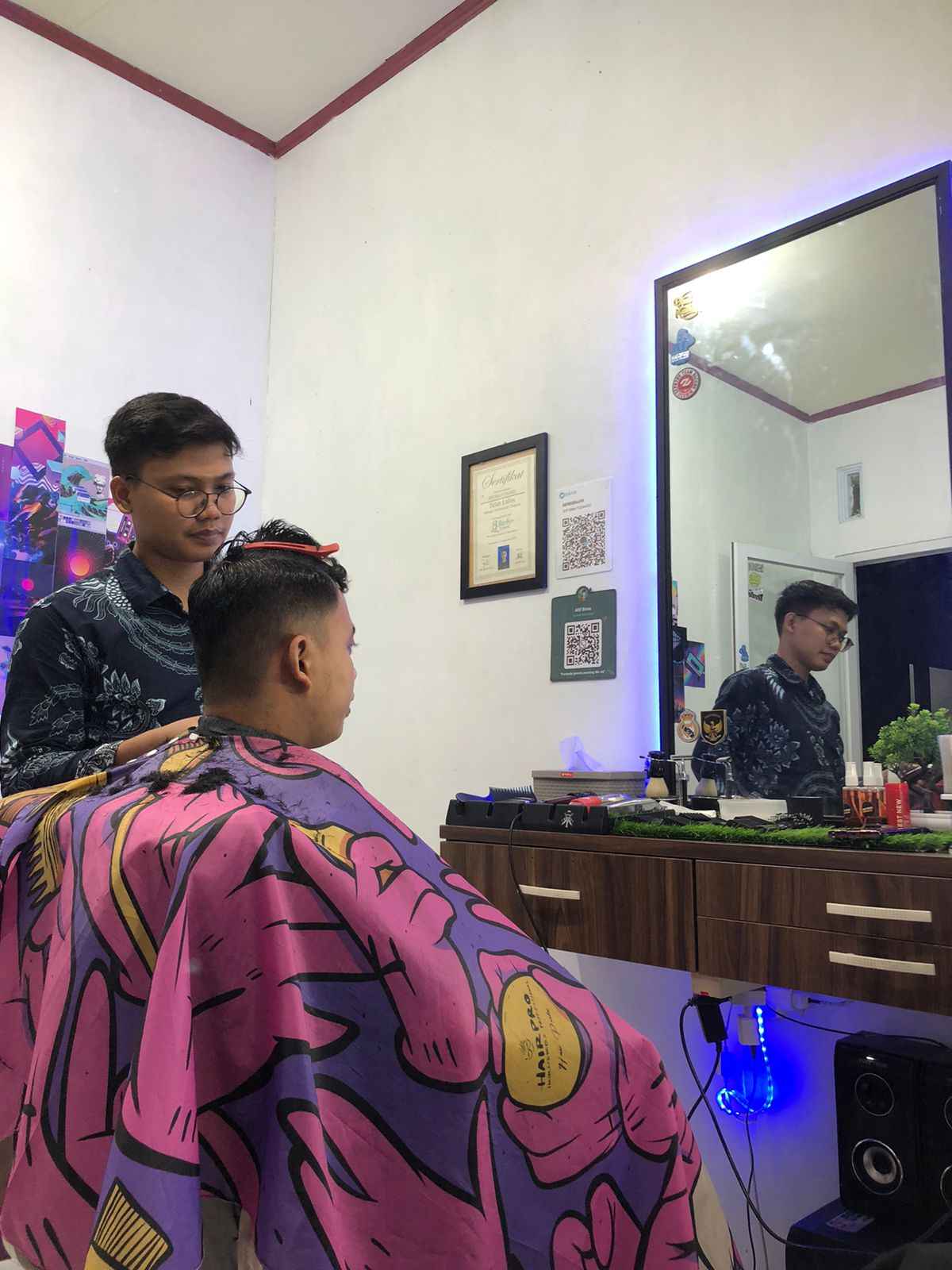 Jadi Pengusaha ? Mulailah Saat Sedang Berkuliah 