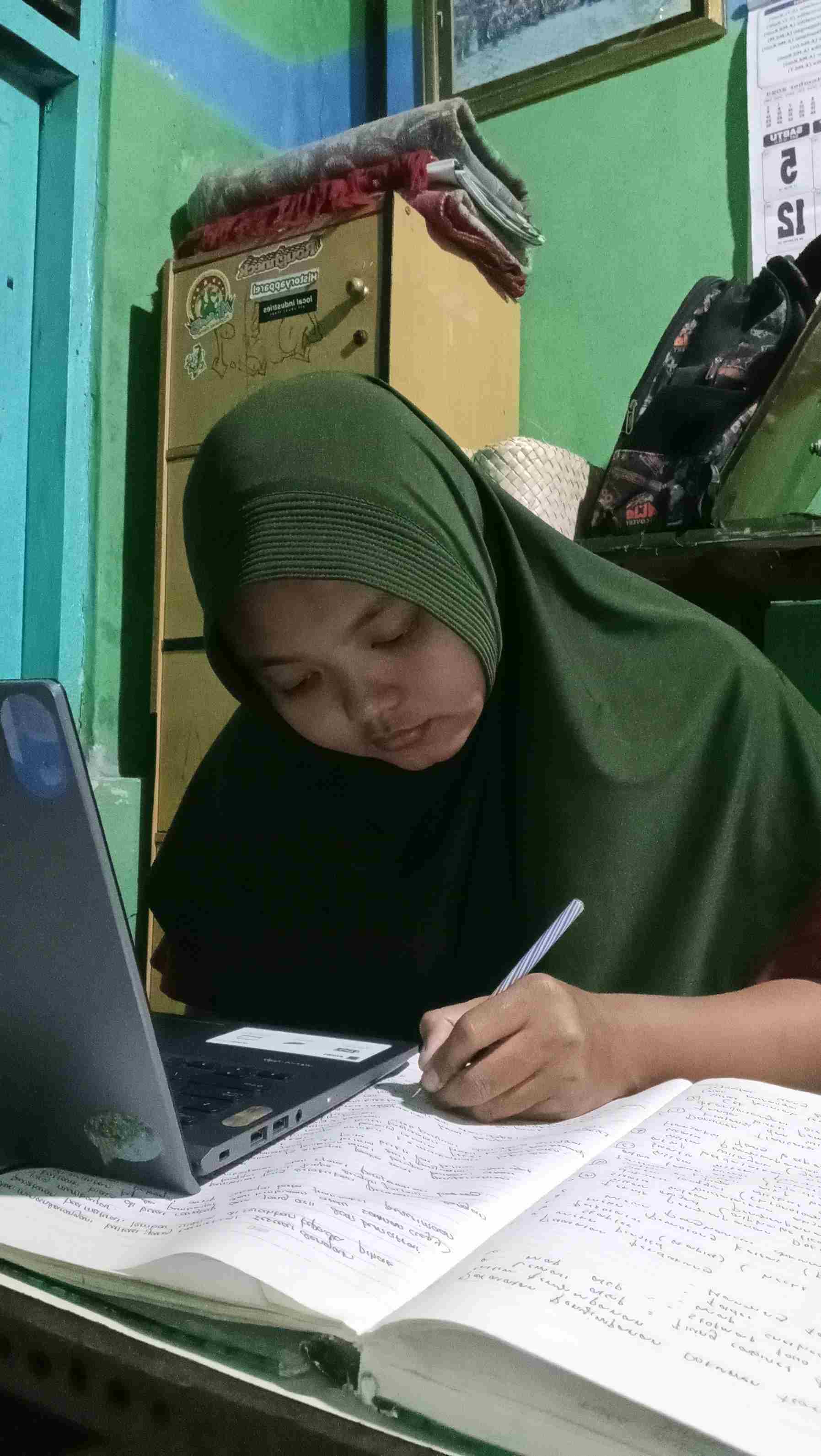 Ya Kerja, Ya Kuliah, Ya Traveling 