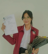 Kisah Febriyani, Si Mahasiswi Pantang Menyerah Yang Mampu Bangkit Dari Kesulitannya