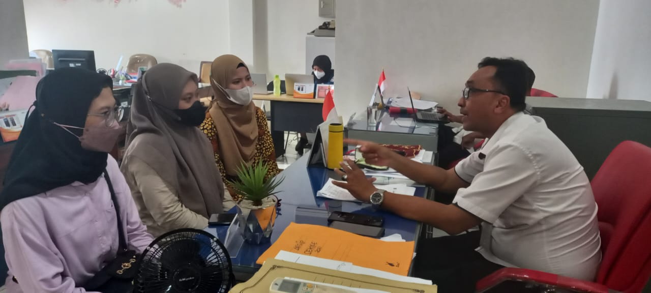 Mengenal Program MSIB &amp; Keseruannya Melalui Pengalaman Alvina
