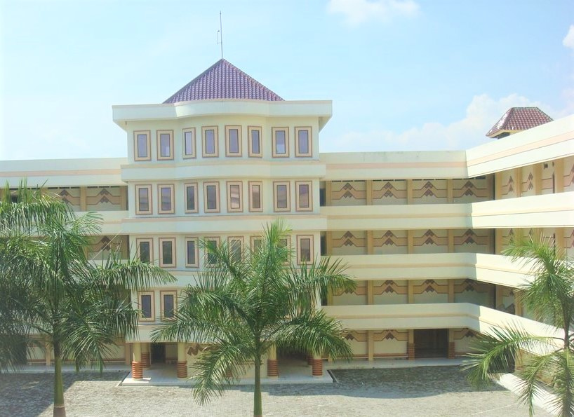 Menghayati nilai-nilai kedisiplinan, STEKOM mempersiapkan mahasiswa menghadapi persaingan global