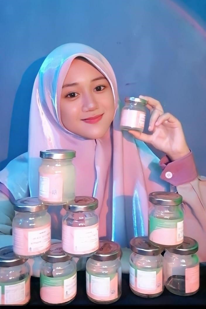 Mimpi Kalian Sudahkah Terwujud ??
