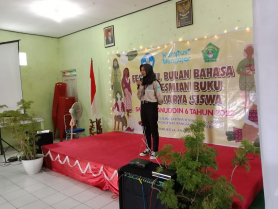 Perbanyak Skil Demi Hadapi Dunia Kerja