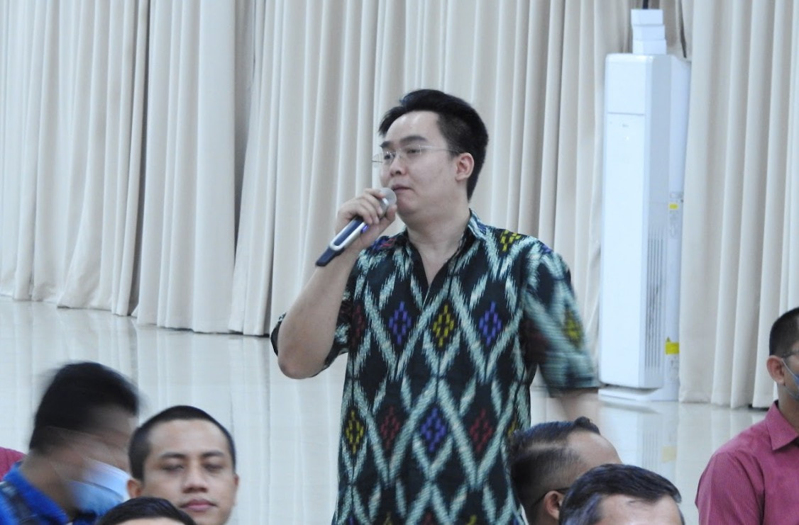 Persoalan Hukum di Indonesia Penyebab Utamanya yaitu Krisis Kejujuran  
