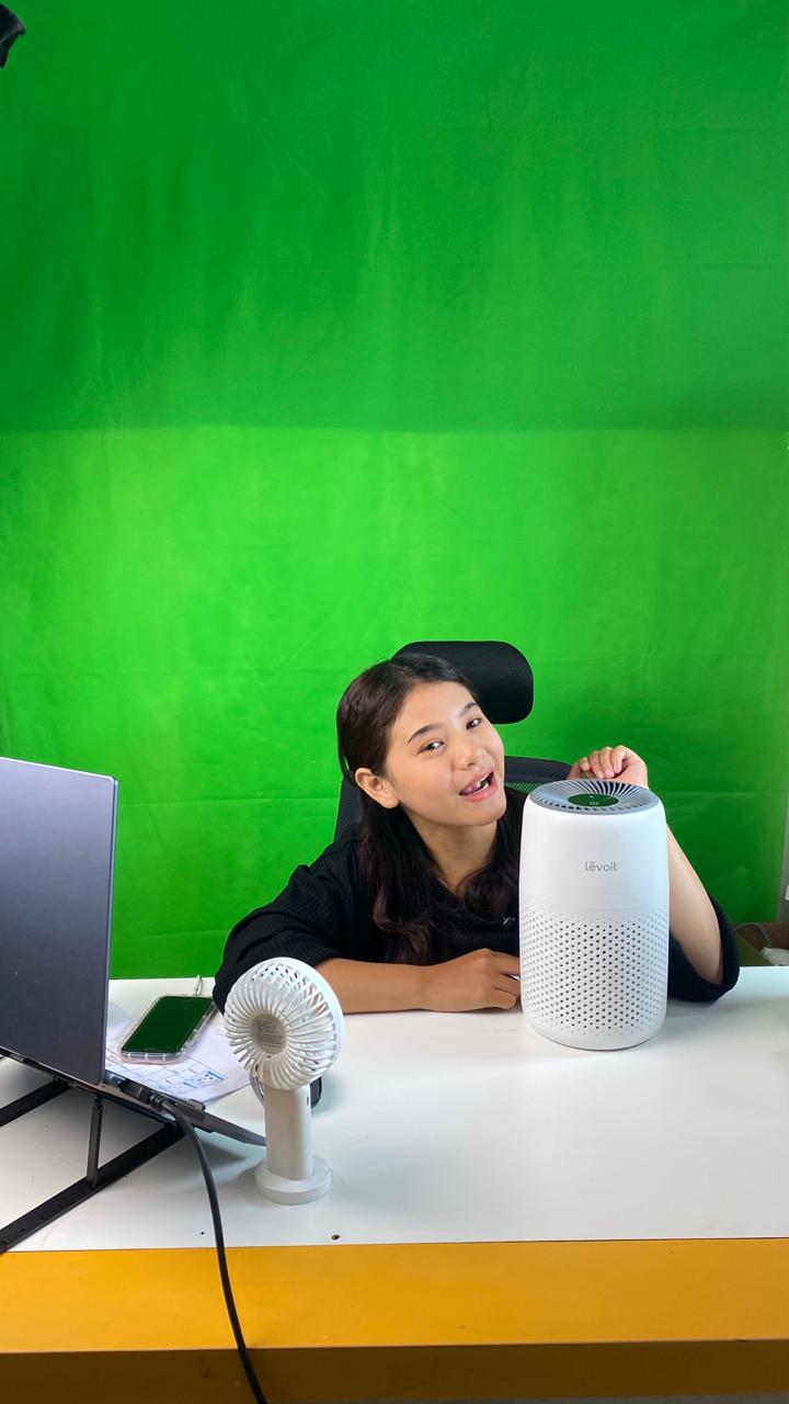 Si Kecil yang Punya Banyak Mimpi
