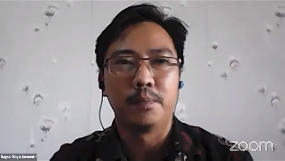 Smart Berbisnis di Era Pandemi