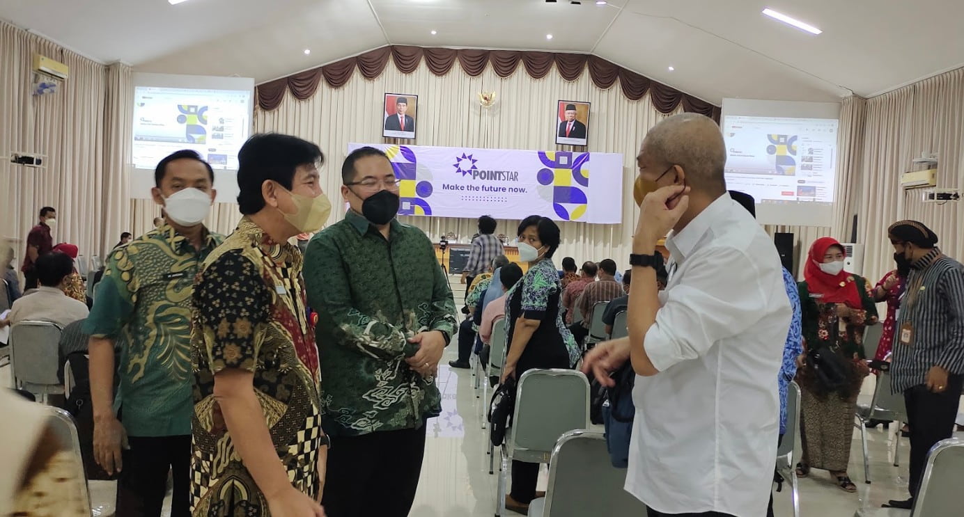 Solusi Teknologi yang Membantu dalam Bidang Pendidikan 