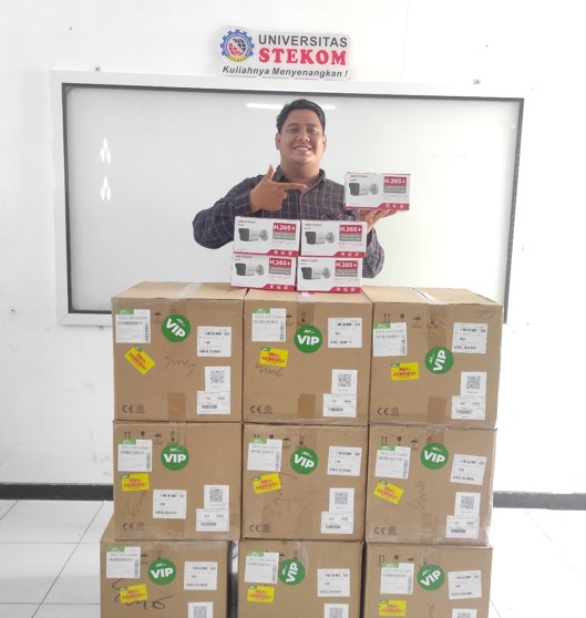 Tindakan nyata perlindungan dan antisipasi terhadap kekerasan seksual di lingkungan Universitas STEKOM