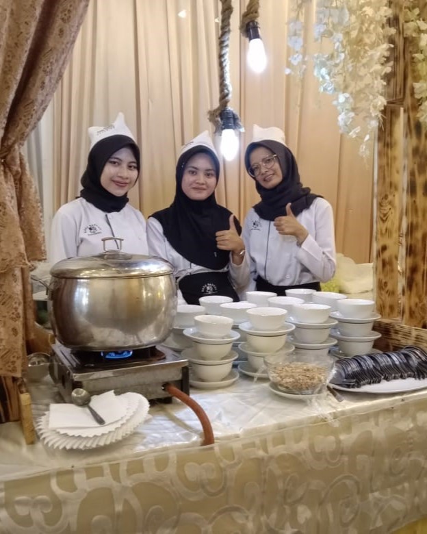 Tugas Akhir Itu Mudah 