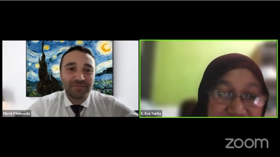 VISITING LECTURE DAY 1 Benefits of Implementing a Knowledge Management System in Organizations