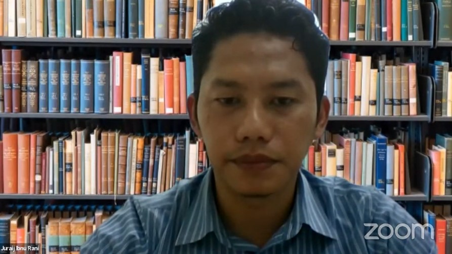 VISITING LECTURE  Marketing in VUCA World