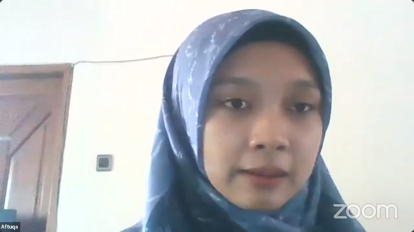 WEBINAR NASIONAL Akuntansi 2024 Peluang dan Tantangan
