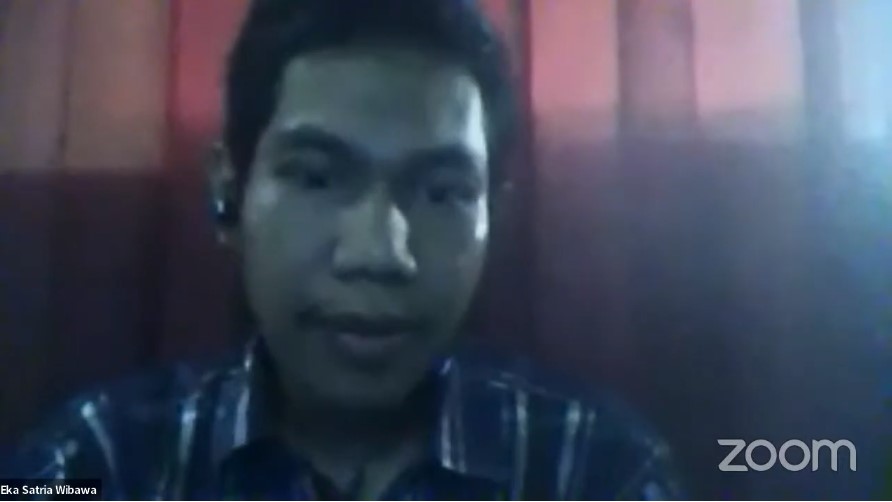 WEBINAR NASIONAL Peluang dan Tantangan Mengintegrasikan NIK menjadi NPWP