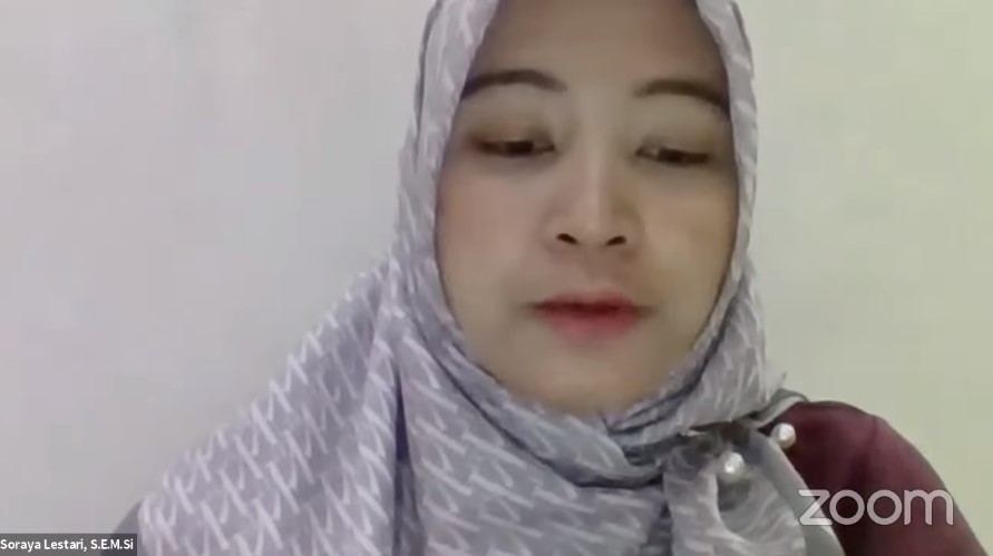 WEBINAR NASIONAL ''Peran Akuntansi dalam Ekonomi Kreatid di Era Industri 4.0''