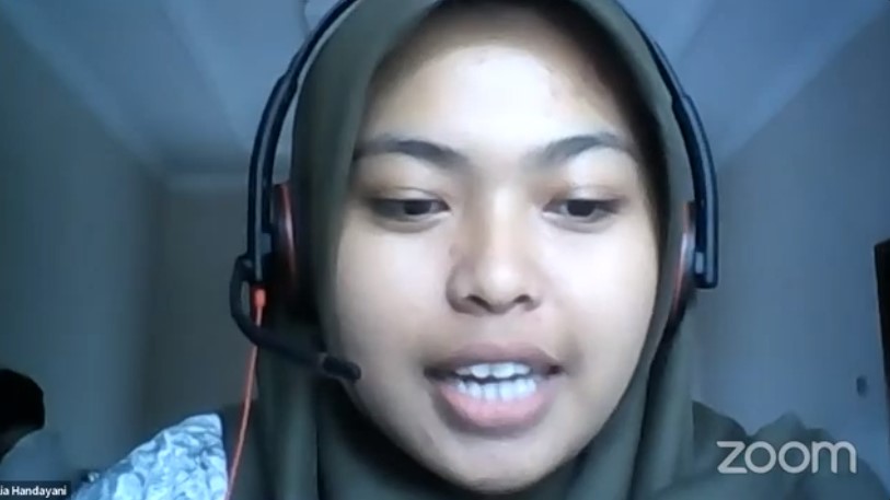 WEBINAR NASIONAL Strategi Manajemen Bisnis pada Era Digital