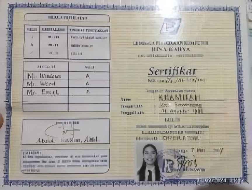 Aku 10 Bersaudara 
