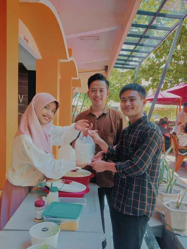 Calon Bintang di Hatimu 