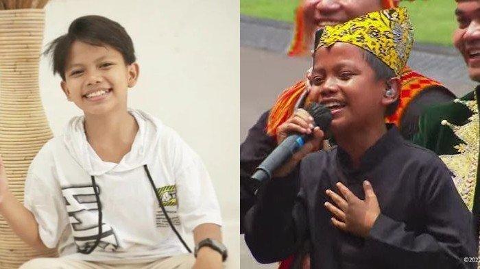 Dosen Seni Universitas Sains dan Teknologi Komputer Apresiasi Momen Farel Prayoga Tampil Mengubah Selera Musik