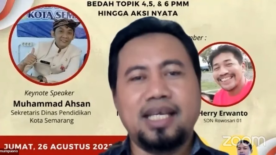 INSPIRING PROFESSIONAL Ajibnya Olahan Kota Minyak