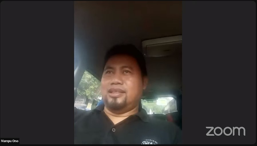 INSPIRING PROFESSIONAL Menjadi Guru Powerful dengan Growth Mindset
