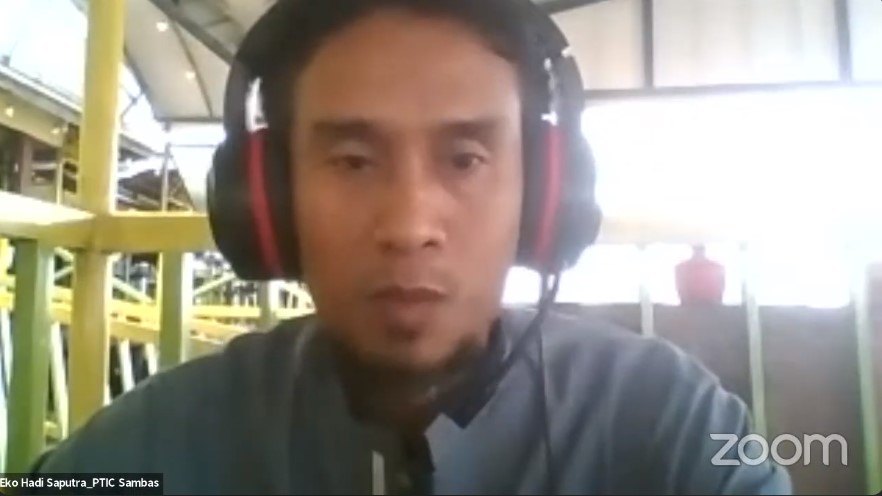 INSPIRING PROFESSIONAL Pembuatan Buku Digital Berbasis Multimedia
