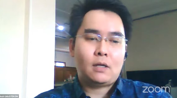 Inspiring Professional ''Resilience Intrapreneur dan Entrepreneur''