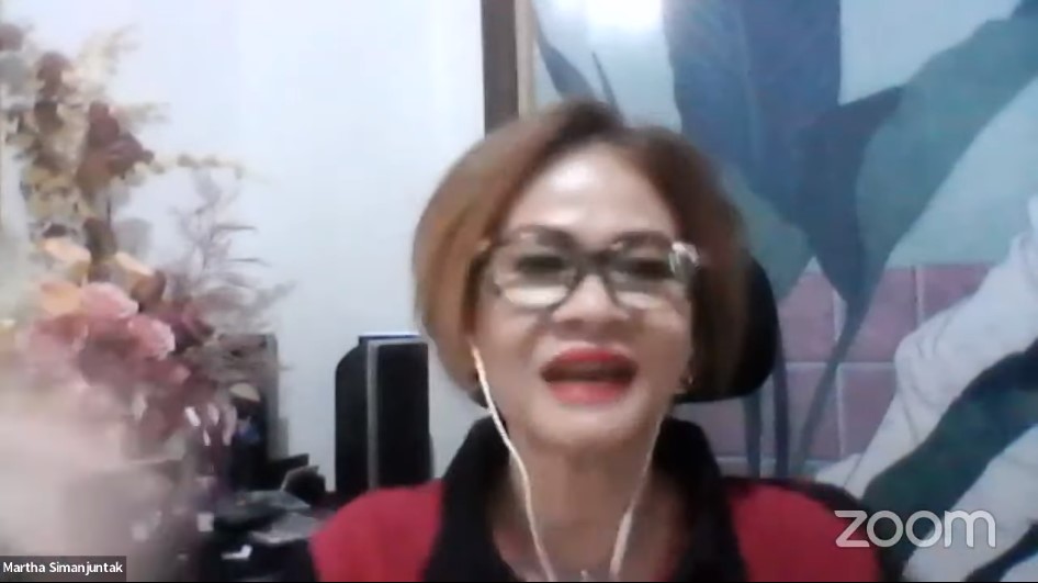 INSPIRING PROFESSIONAL Smart Berbisnis di Era Pandemi