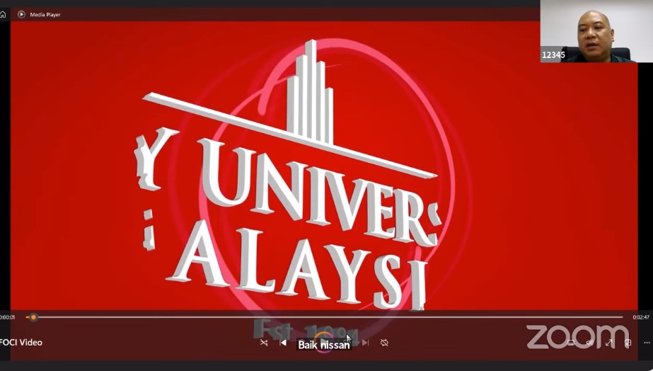 INTERNATIONAL Visiting Lecture 100% Real Time Education In Art &amp; Technology