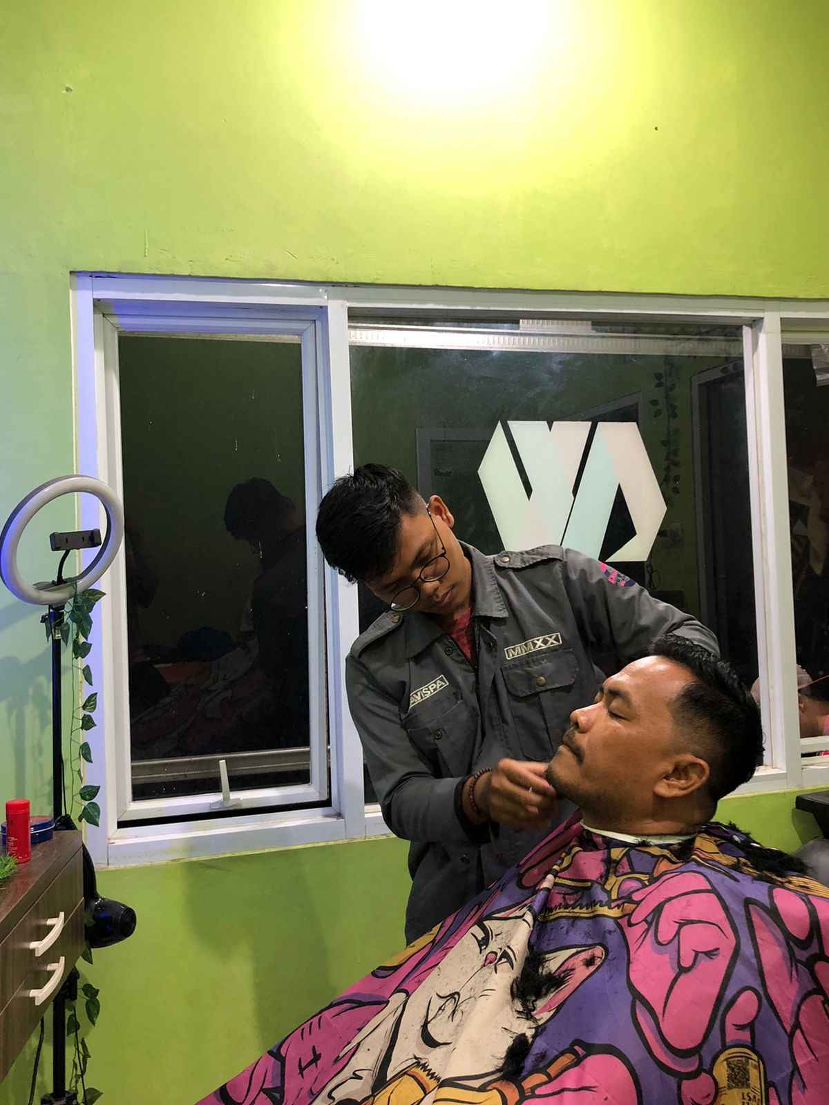 Jadi Pengusaha ? Mulailah Saat Sedang Berkuliah 