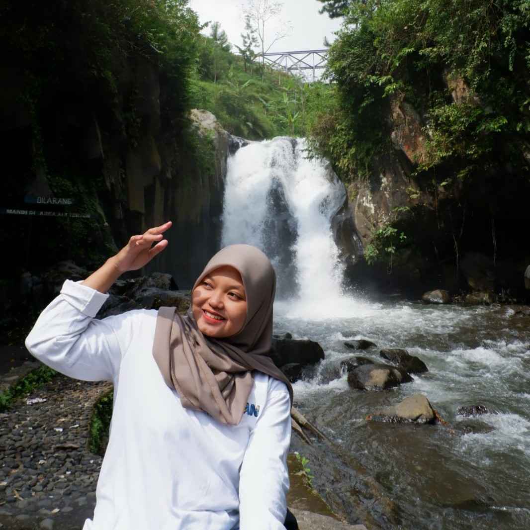 Ya Kerja, Ya Kuliah, Ya Traveling 