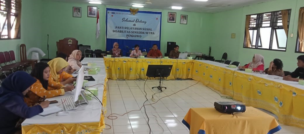 Kerjasama Penelitian dan Pengabdian Universitas STEKOM Semarang bersama PPSDSN Pendowo Kudus