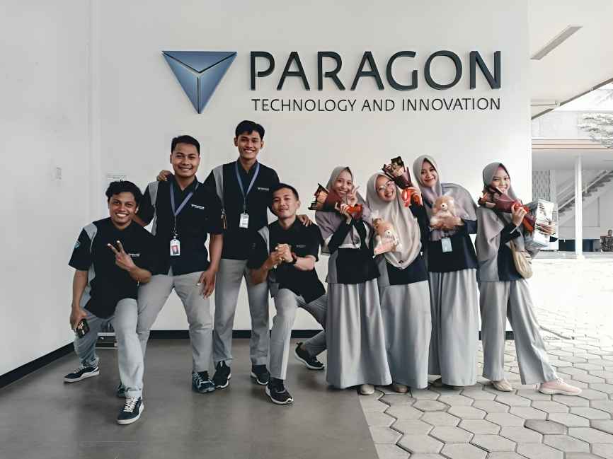 Lulus Tes CPNS Kejaksaan RI Setelah Selesai Kuliah dari Universitas STEKOM