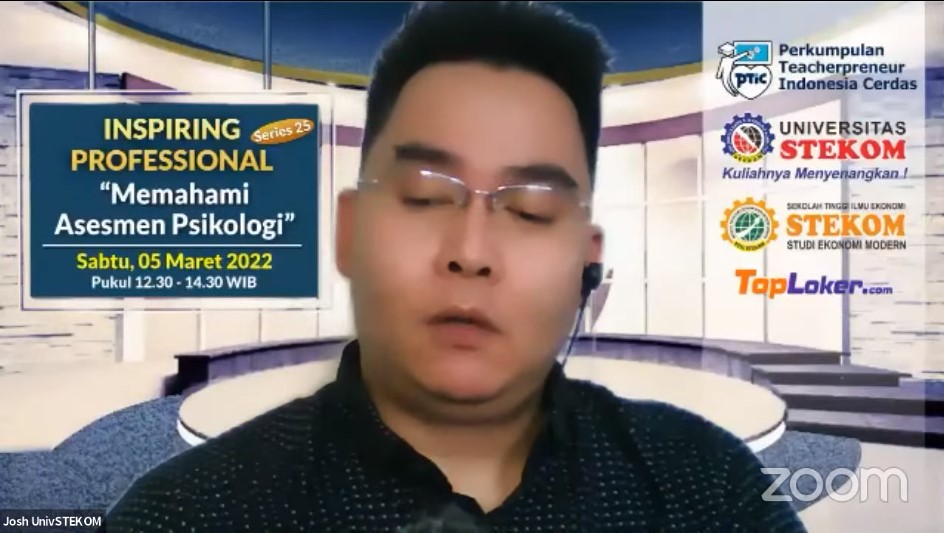 Memahami Asesmen Psikologi