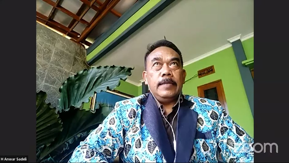 Mendaur Ulang Minyak Goreng dan Oli