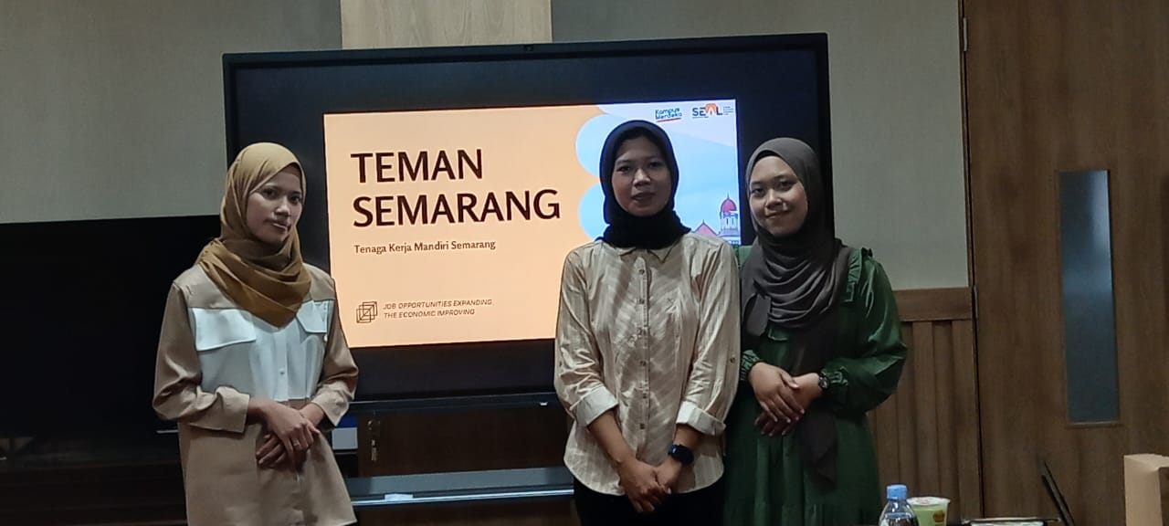 Mengenal Program MSIB &amp; Keseruannya Melalui Pengalaman Alvina