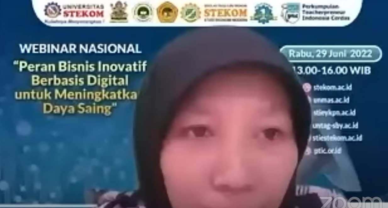 Peran Bisnis Inovatif Berbasis Digital untuk Meningkatkan Daya Saing 
