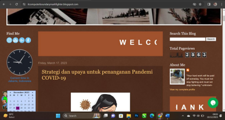 Perbanyak Skil Demi Hadapi Dunia Kerja