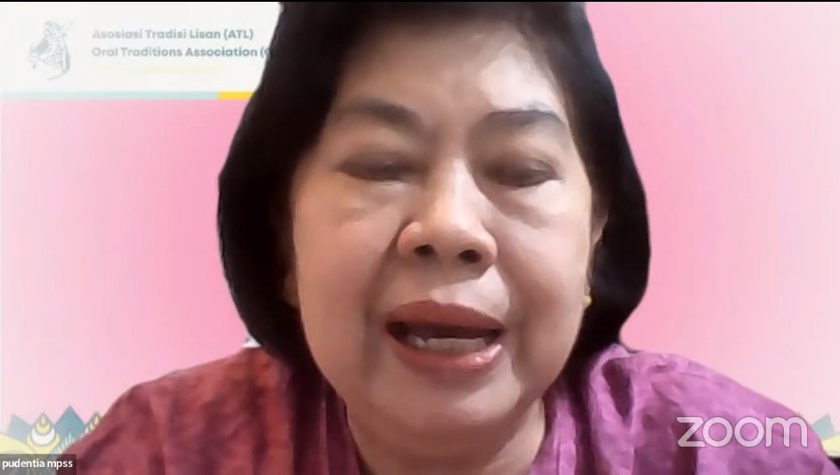 Semangat Kebhinekaan Menunjang Kepariwisataan