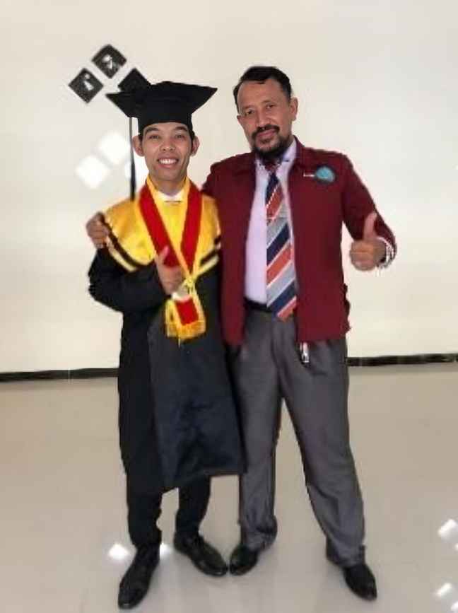 Semua Ada Jalannya 