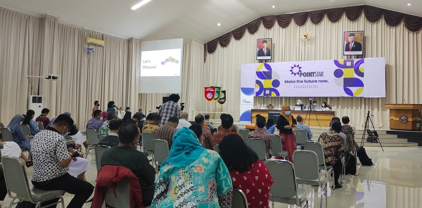 Solusi Teknologi yang Membantu dalam Bidang Pendidikan 