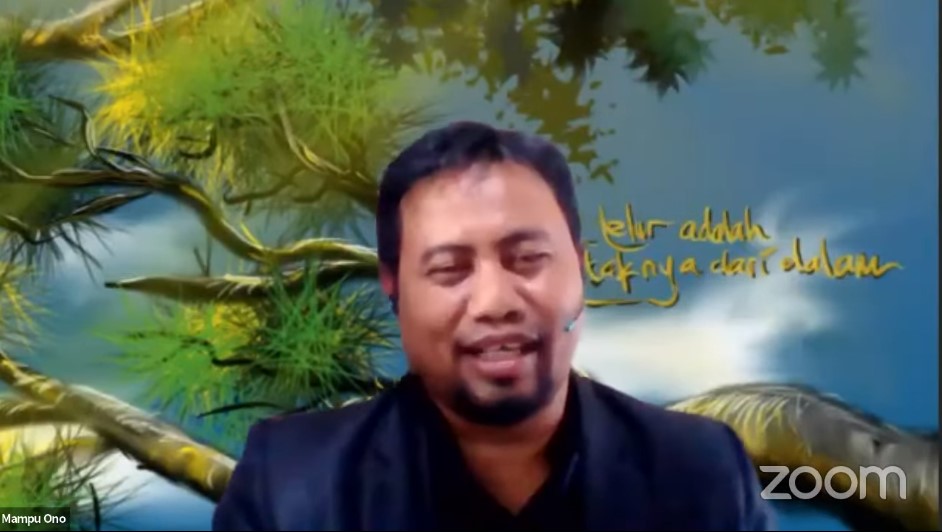 Trik Mudah Berbahasa Inggris Melalui 7 Kebiasaan dalam Metode Raning Drama