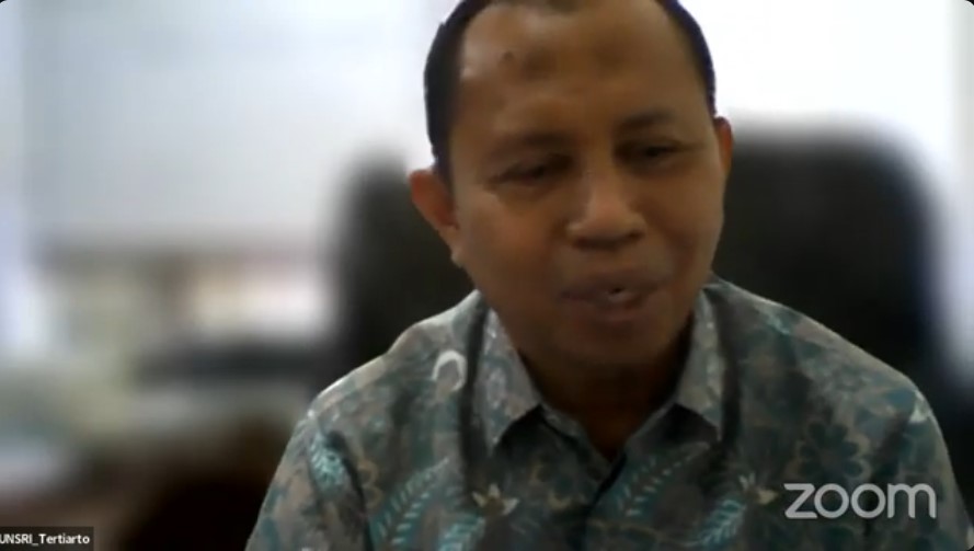 WEBINAR NASIONAL Adaptasi Audit melalui Pemanfaatan Teknologi