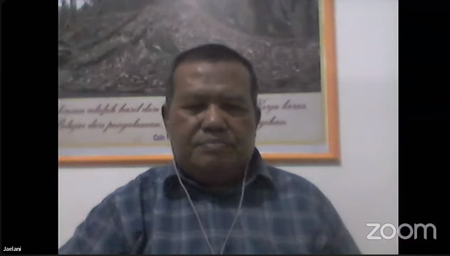 WEBINAR NASIONAL Digitalisasi Bisnis UMKM untuk Meningkatkan Daya saing