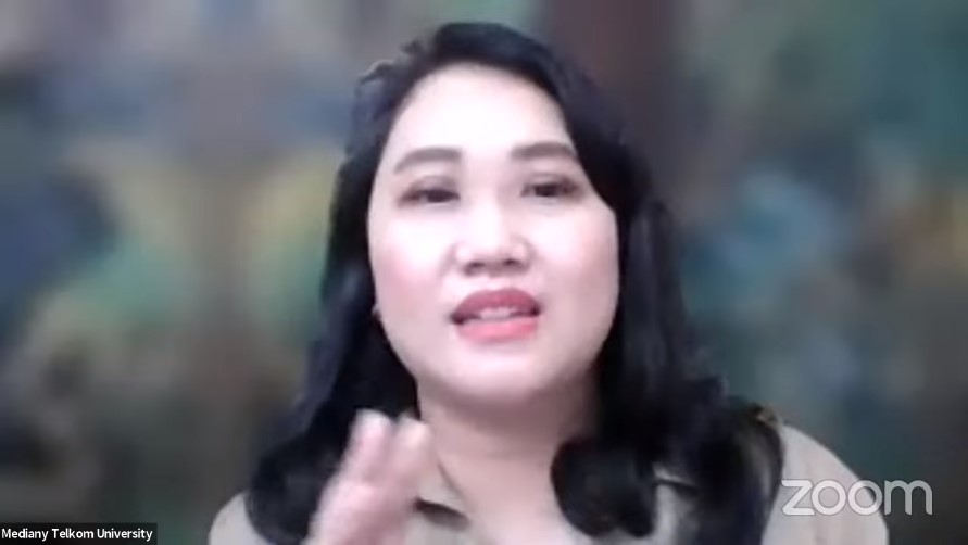 WEBINAR NASIONAL Kiat Wirausahawan Menghadapi Tantangan Ekonomi 2023 Agar Tetap Survive
