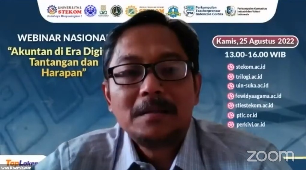 Akuntan di Era Digital: Tantangan dan Harapan