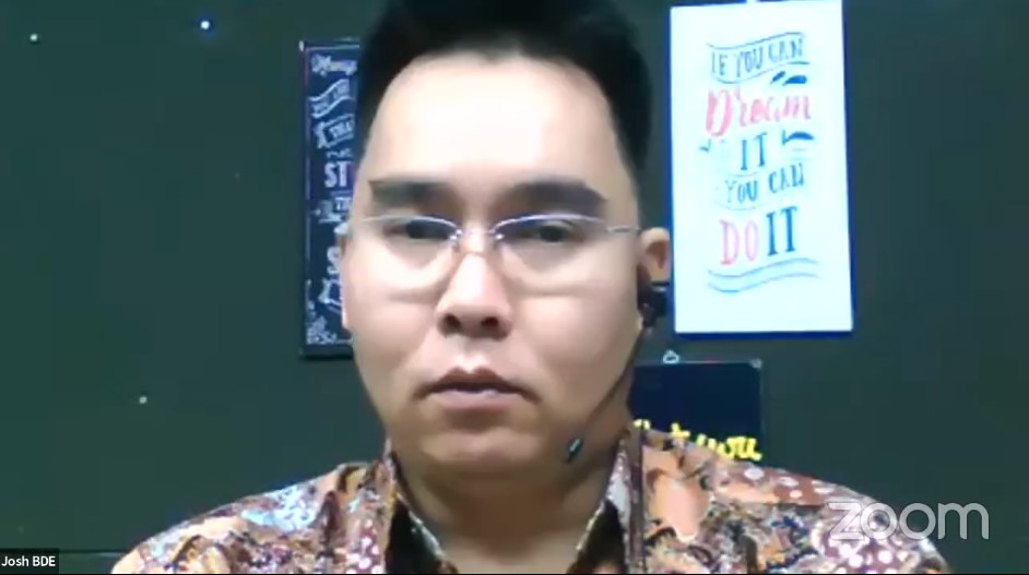 Empat Area Literasi Digital