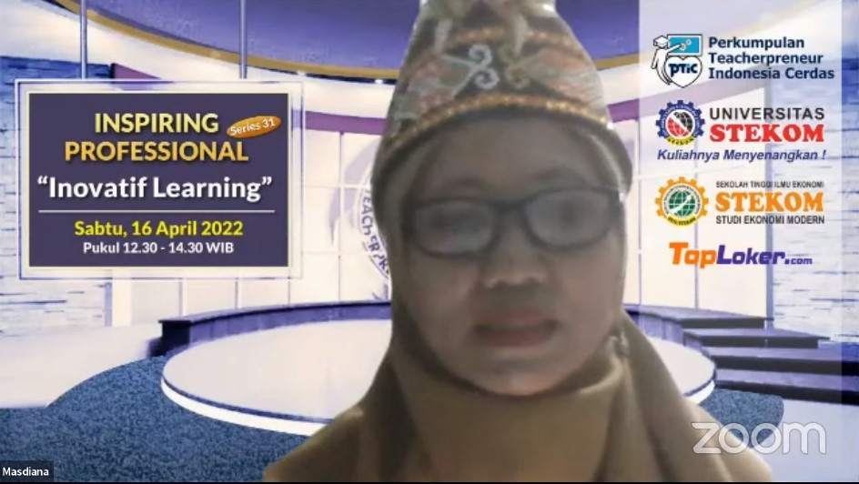 Inovatif Learning